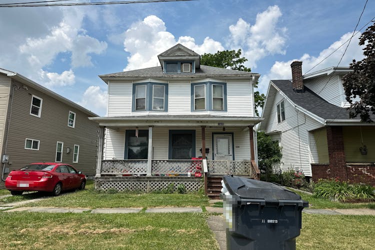 1605 Prospect Street Sandusky, OH 44870, Erie County