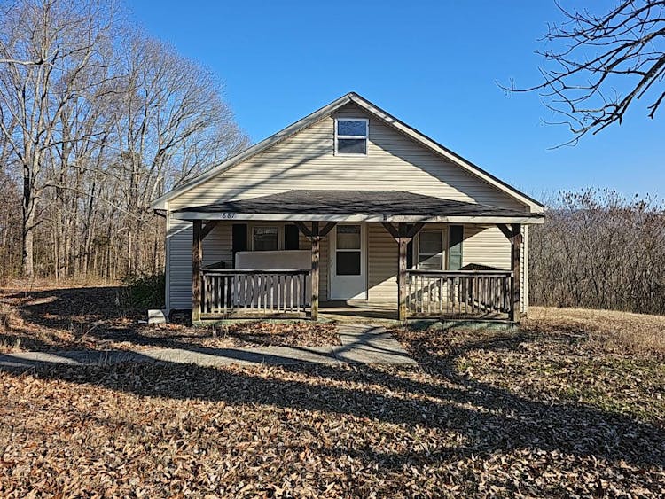 887s Magnolia Ave Whitwfll, TN 37397, Marion County