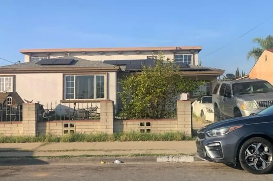 2419 Norfolk St National City, CA 91950, San Diego County