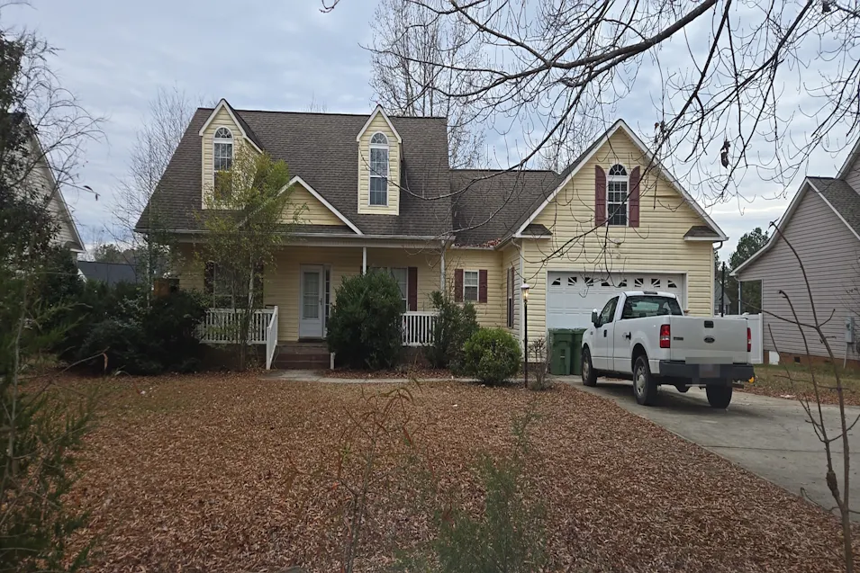 274 West Shiloh Unity Road Lancaster, SC 29720, Lancaster County