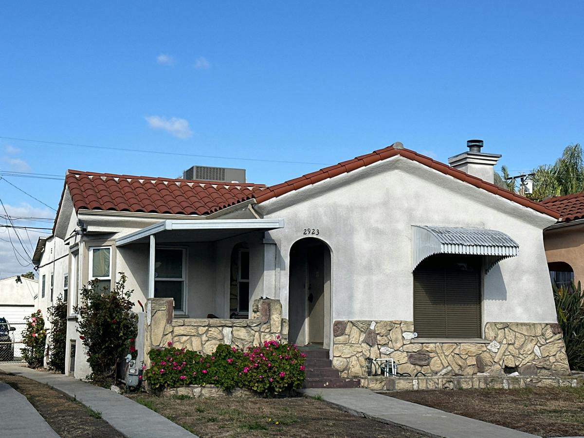 Victoria Ave, Los Angeles, CA 90016 #1