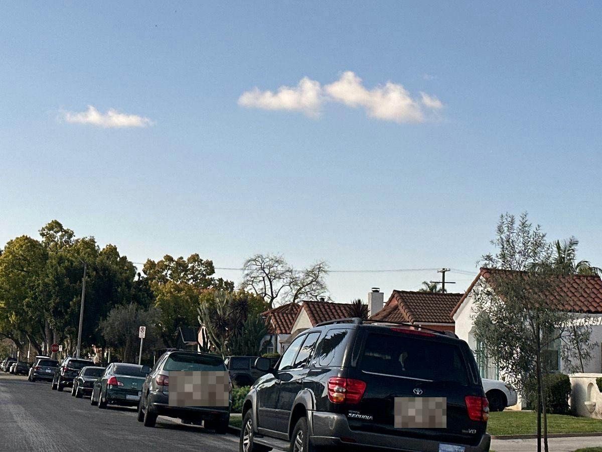 Victoria Ave, Los Angeles, CA 90016