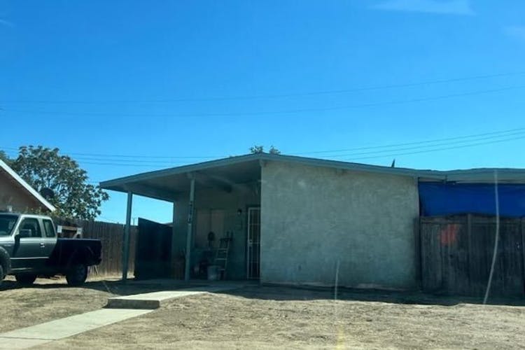 49507 Brett Avenue Tehachapi, CA 93561, Kern County