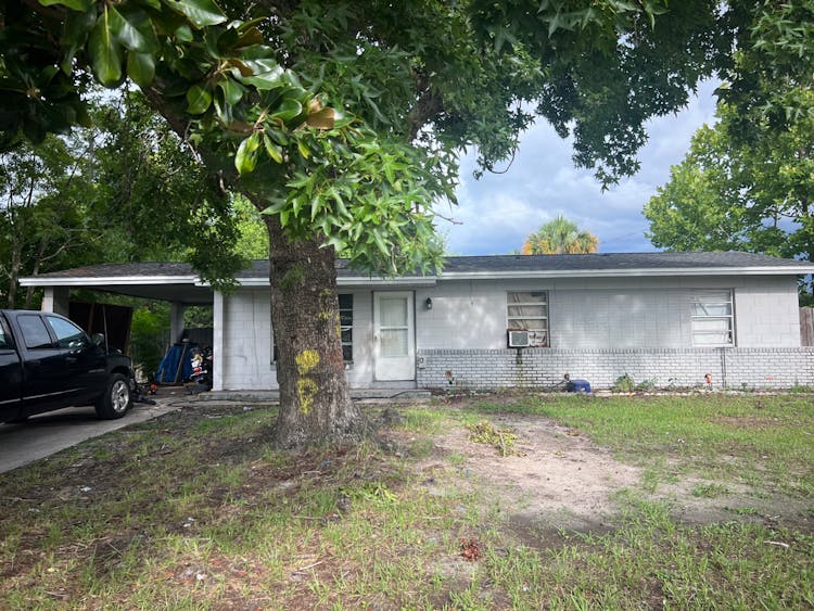 111 Fairfax Ave Winter Springs, FL 32708, Seminole County