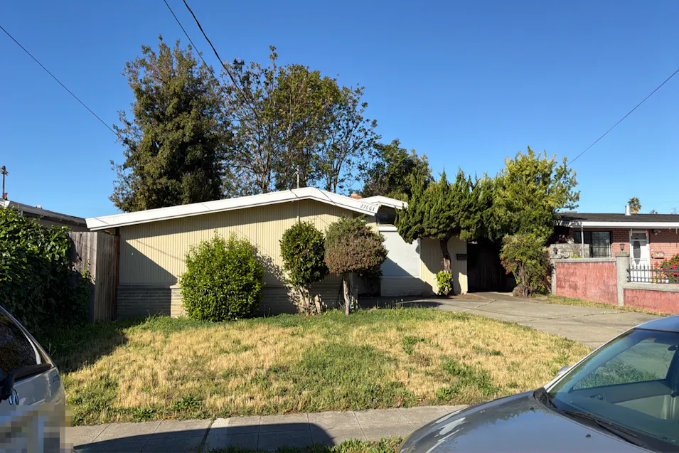 27663 La Porte Ave Hayward, CA 94545, Alameda County