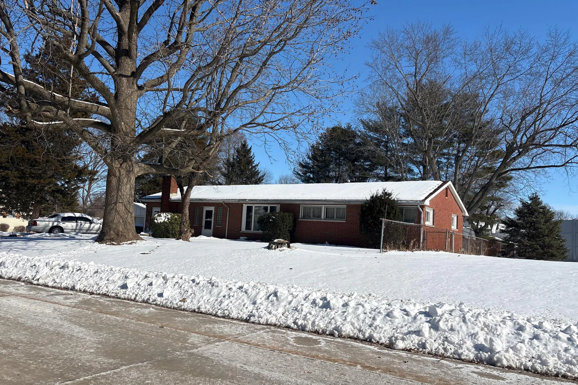Schaperkoetter Dr, Fairview Heights, IL 62208 #1