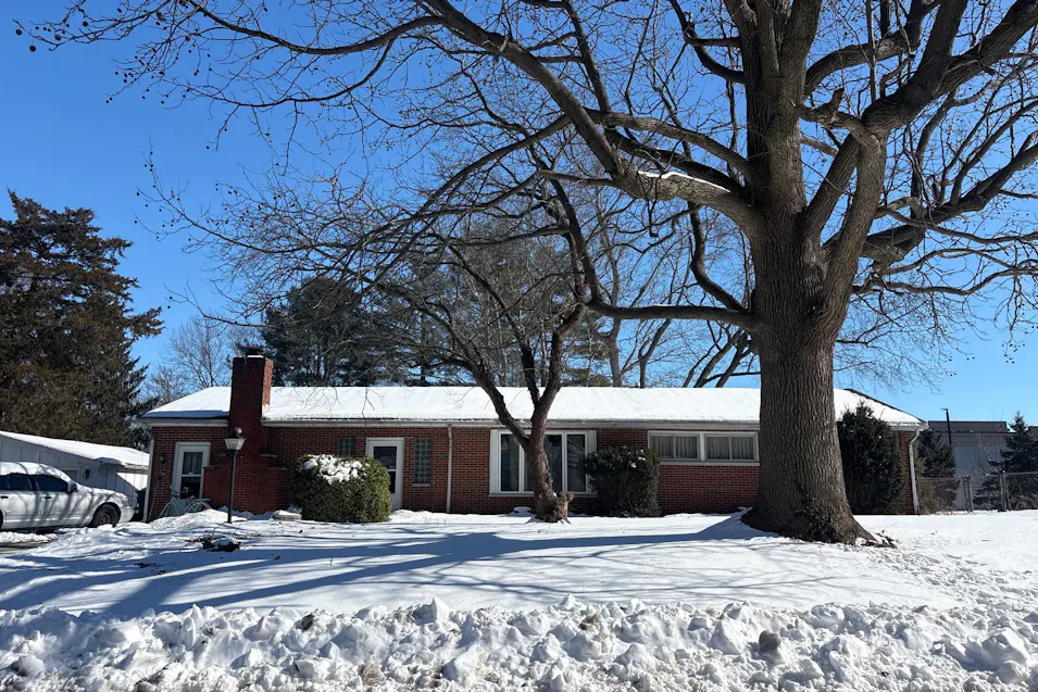10 Schaperkoetter Dr Fairview Heights, IL 62208, St. Clair County