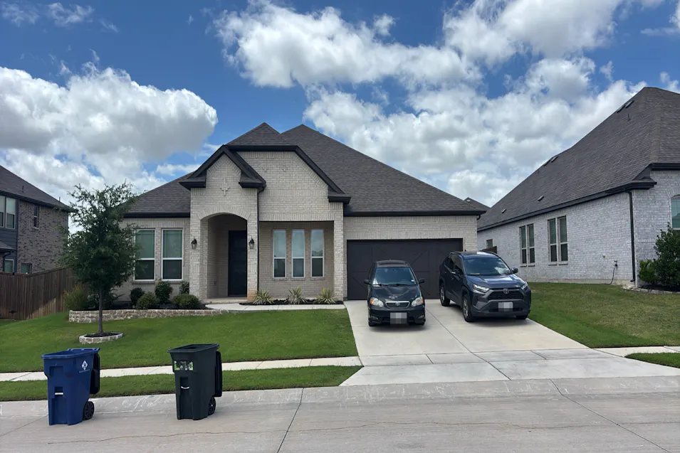 904 Park Vista Drive Justin, TX 76247, Denton County