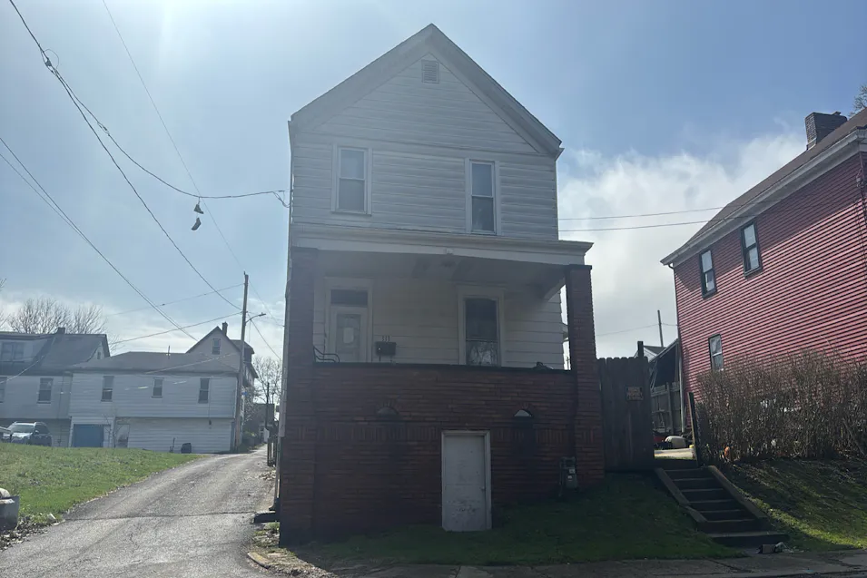 333 Lloyd Street Rochester, PA 15074, Beaver County