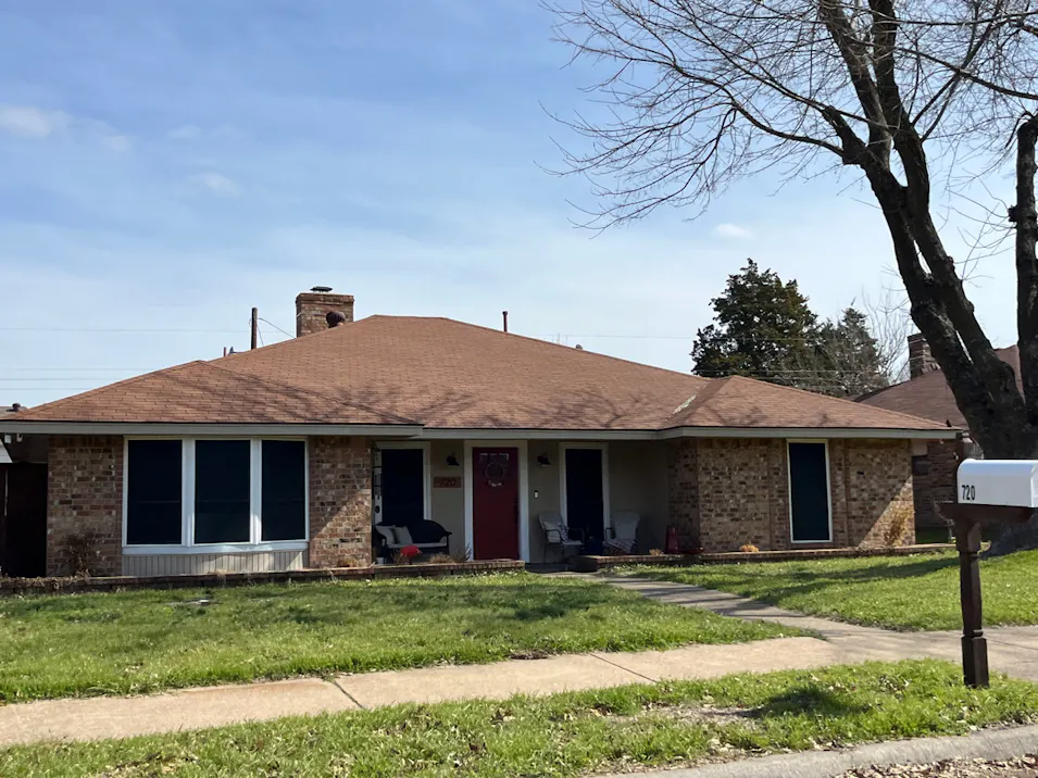 720 Robinlynn St Mesquite, TX 75149, Dallas County