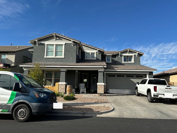 10230 E. Seismic Ave Mesa, AZ 85212, Maricopa County