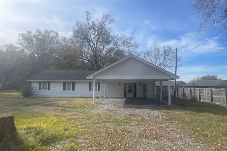 2266 Lone Cedar Rd Winnsboro, LA 71295, Franklin County