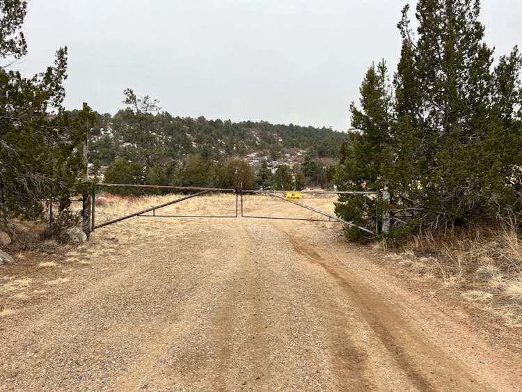 3434 County Road 103 Florence, CO 81226, Fremont County