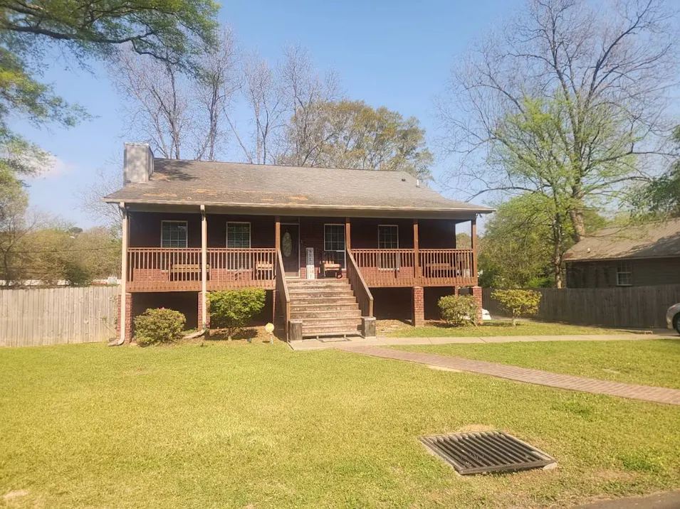 1328 Ferro Ave Bessemer, AL 35020, Jefferson County