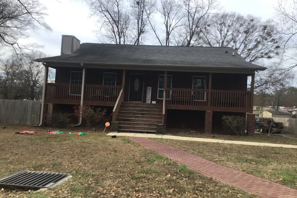 1328 Ferro Ave Bessemer, AL 35020, Jefferson County