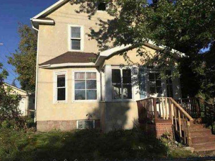 217 3rd Ave NW Chisholm, MN 55719, St. Louis County