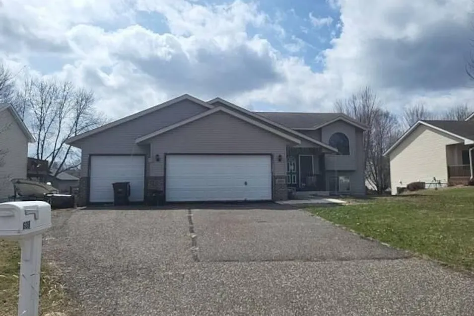 608 Vendell Street Buffalo, MN 55313, Wright County