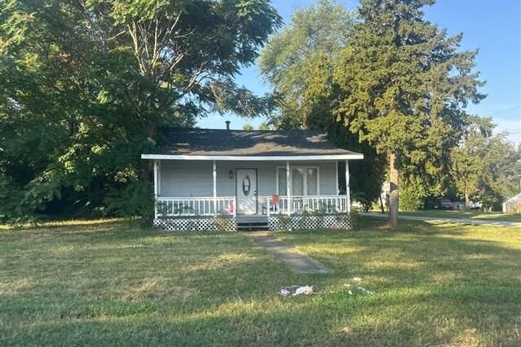 113 North Pearl Street Willow Springs, IL 60480, Cook County