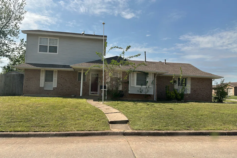 4620 SE 37th St Oklahoma City, OK 73115, Oklahoma County