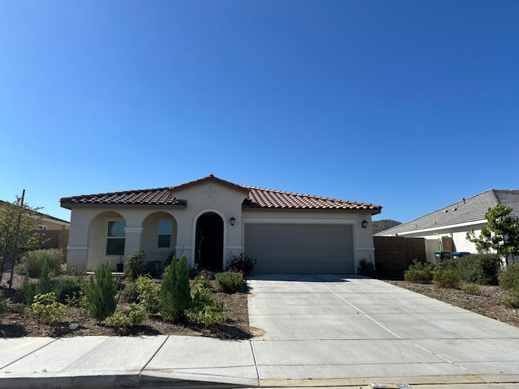 32297 Wild West Court Winchester, CA 92596, Riverside County