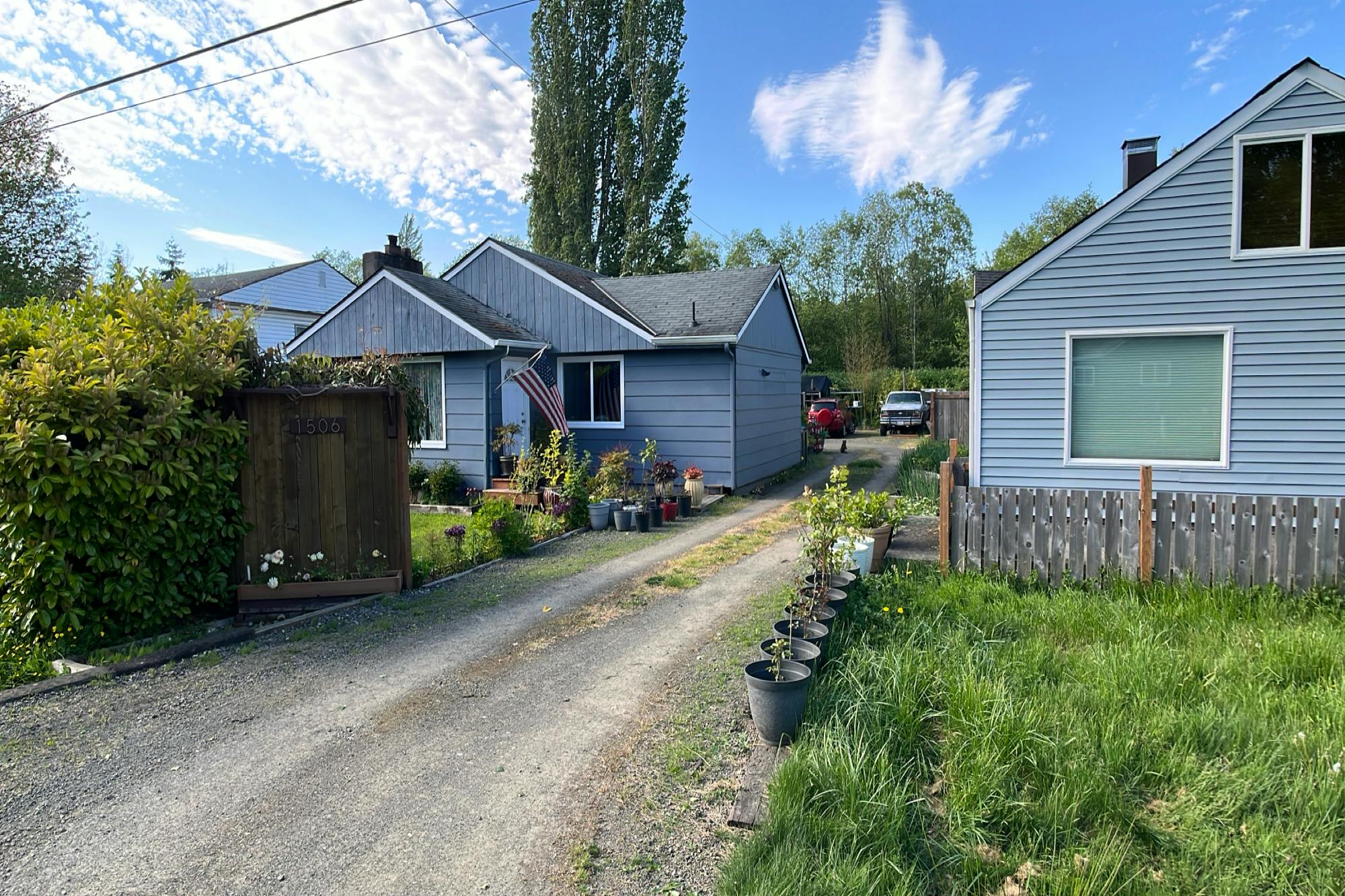 Echo Dr, Bremerton, WA 98311