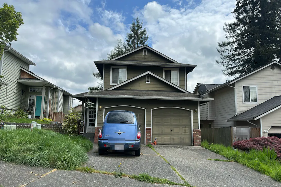909 Cleveland Ave Snohomish, WA 98290, Snohomish County