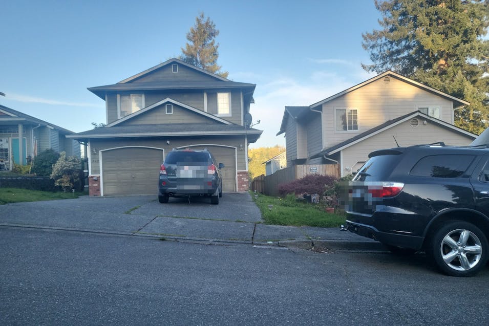 909 Cleveland Ave Snohomish, WA 98290, Snohomish County