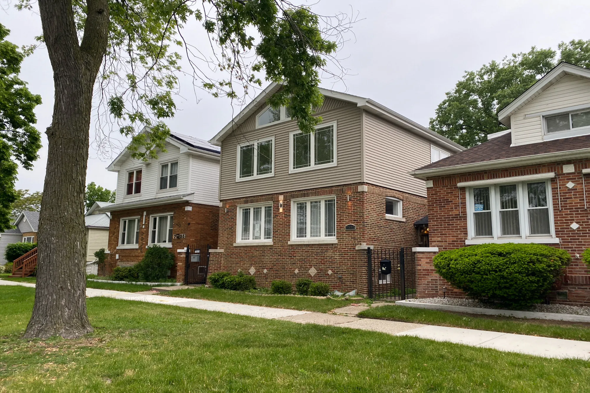 Wabash Ave, Chicago, IL 60619 #1