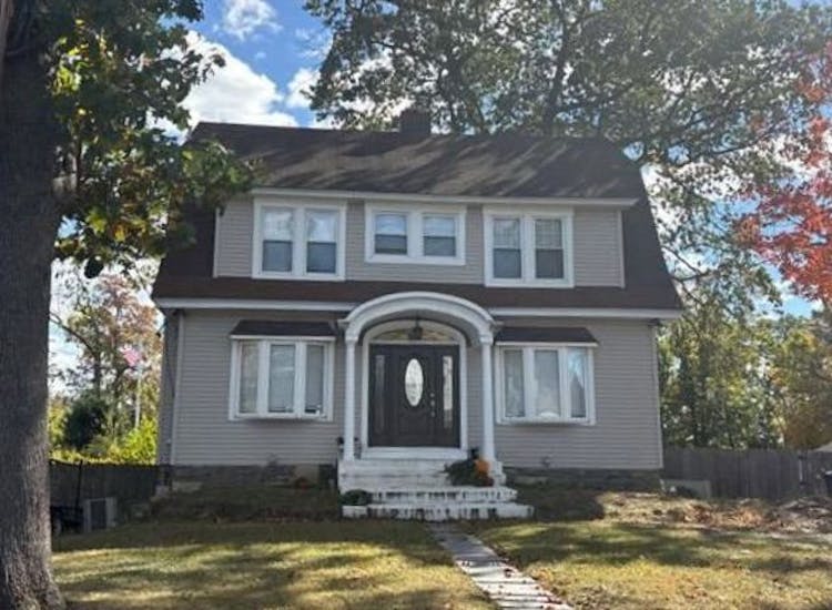 8438 Haines Road Pennsauken, NJ 08110, Camden County