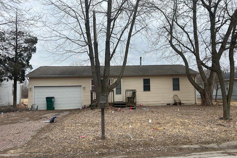 4720 11th Street A Moline, IL 61265, Rock Island County