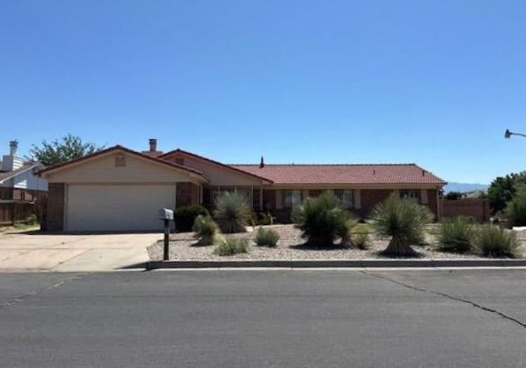 10000 Chantilly Road NW Albuquerque, NM 87114, Bernalillo County