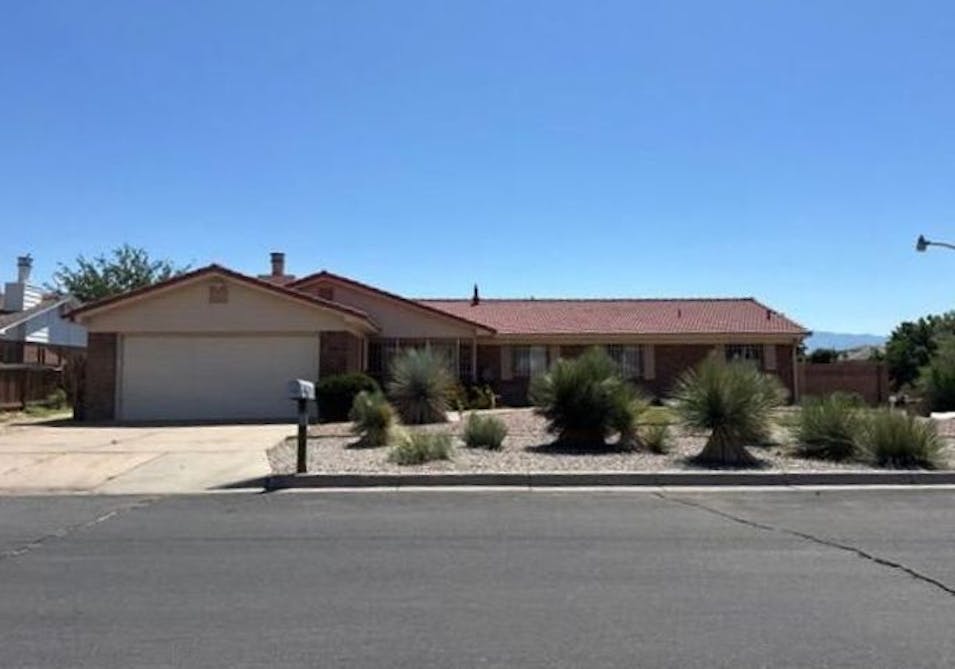 10000 Chantilly Road NW Albuquerque, NM 87114, Bernalillo County