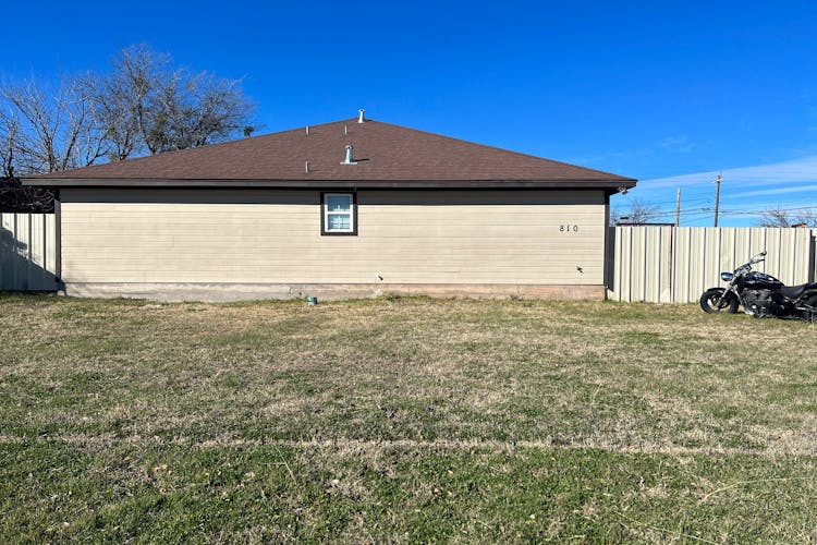 810 Chestnut St Abilene, TX 79602, Taylor County