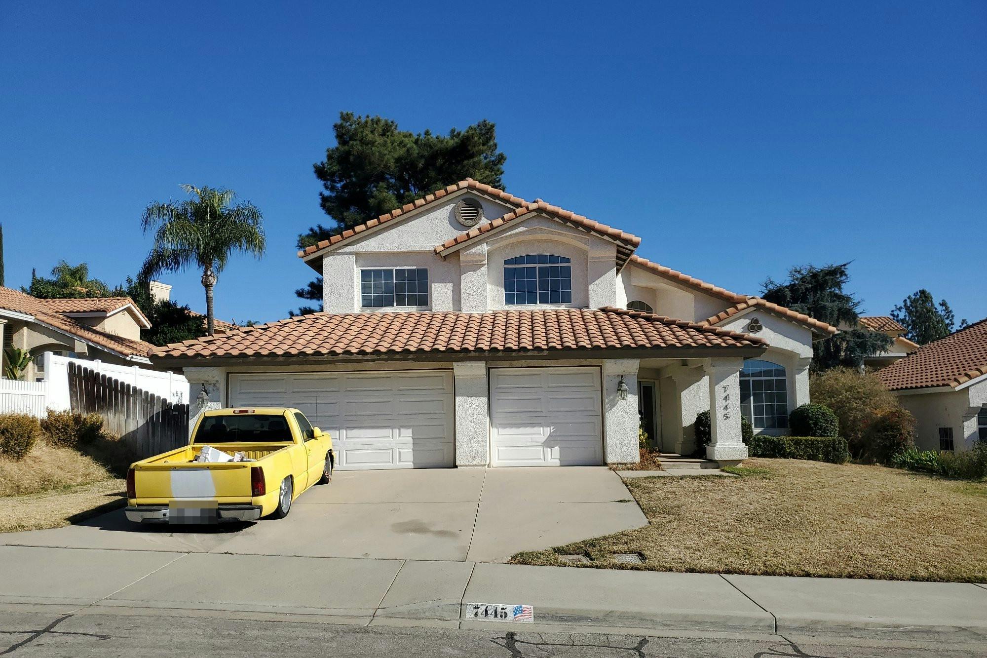 Star Pine Cir, Highland, CA 92346