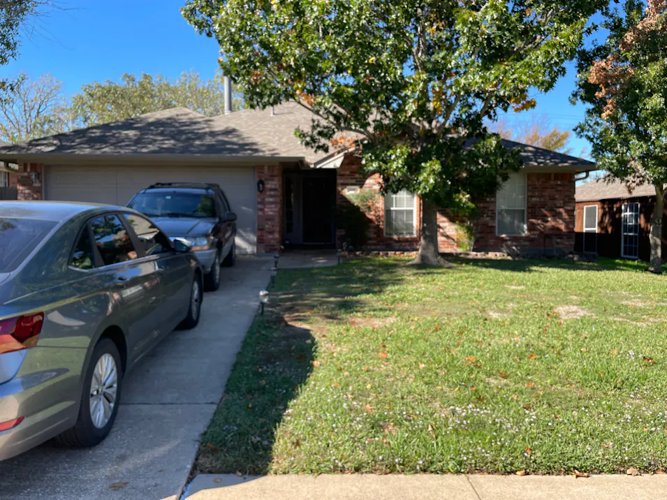 3816 Stony Creek Ln College Station, TX 77845, Brazos County