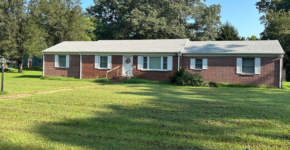 212 Park Street Phenix, VA 23959, Charlotte County