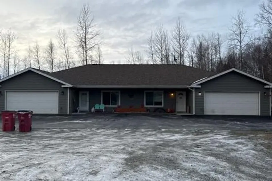 1340 Spruce Ave Wasilla, AK 99654, Matanuska-Susitna Borough County