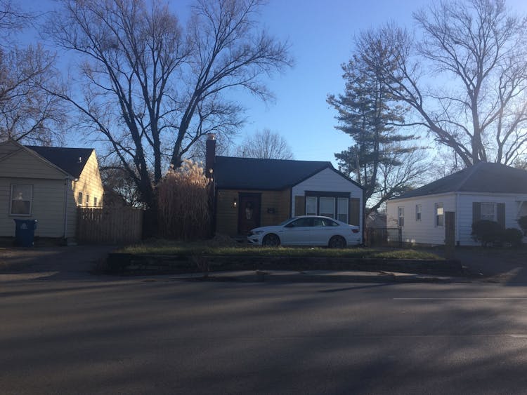 5769 N Keystone Ave, Indianapolis, IN, 46220, USA