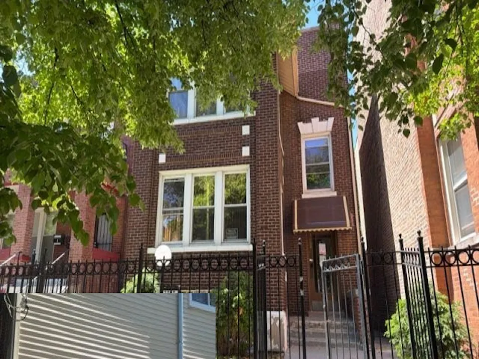7808 S Sangamon St Chicago, IL 60620, Cook County