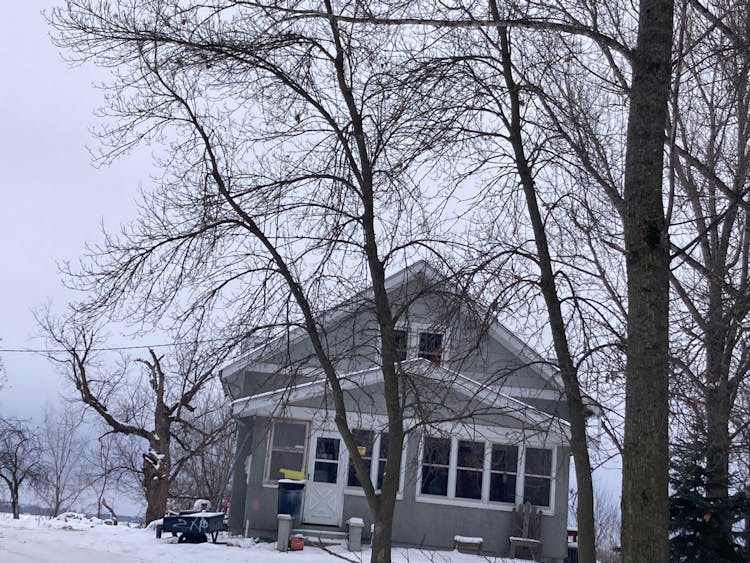 52877 Fairfield Ave Rush City, MN 55069, Chisago County