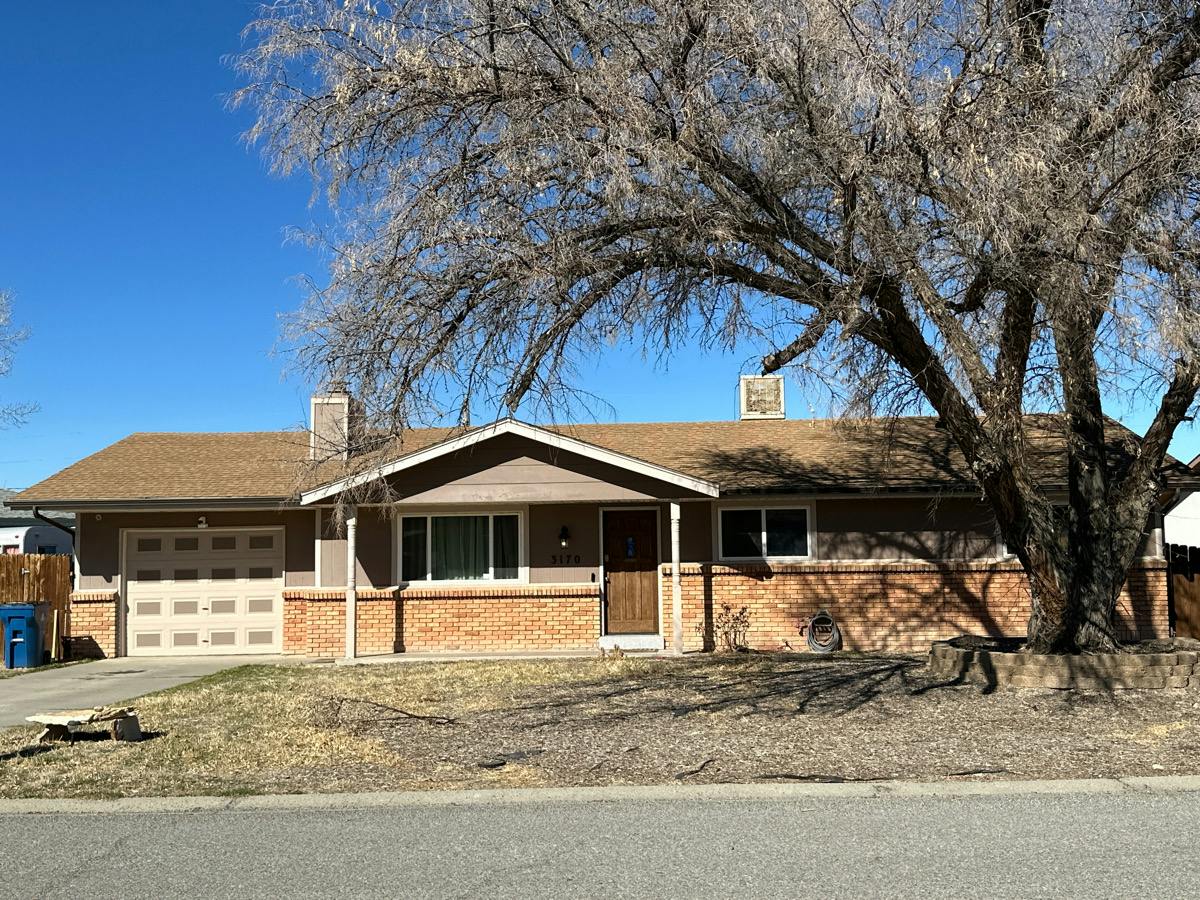 William Dr, Grand Junction, CO 81503