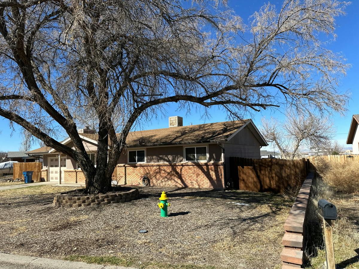 William Dr, Grand Junction, CO 81503 #1