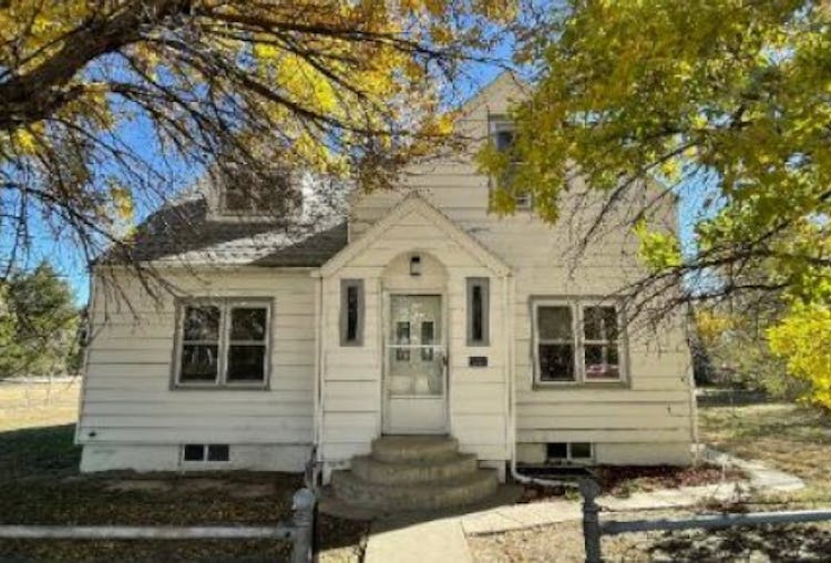 447 Elm St Ludell, KS, 67744, USA