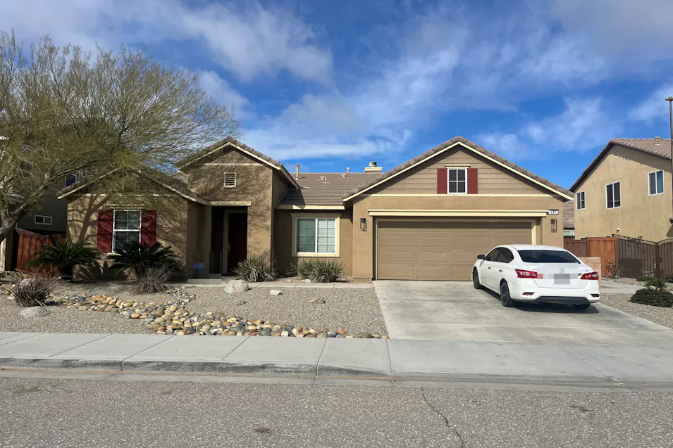 10972 Admirals Bay Street Victorville, CA 92392, San Bernardino County