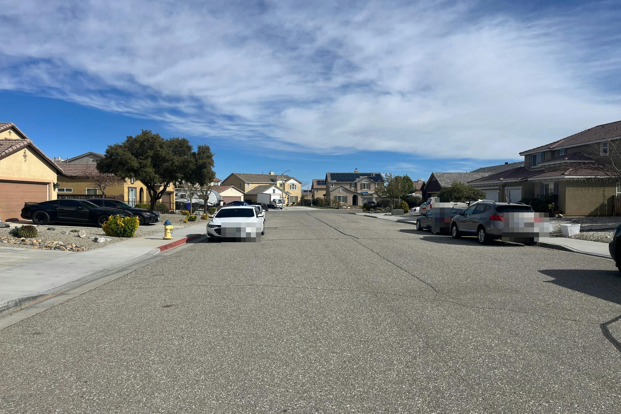 Admirals Bay St, Victorville, CA 92392