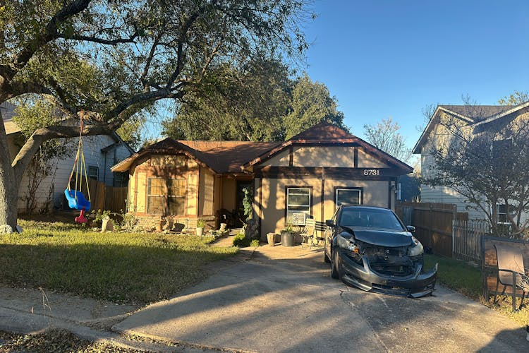 8731 Ridge Moon Dr San Antonio, TX 78239, Bexar County