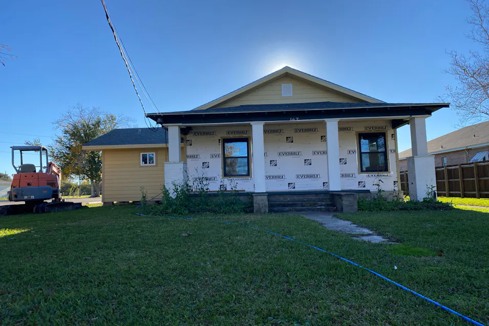 167 W 5th St Laplace, LA 70068, St John the Baptist County