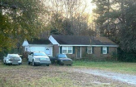 Mill Swamp Rd, Smithfield, VA 23430