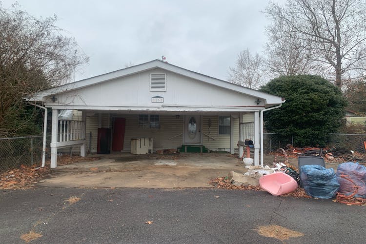 26 Frost St, Damascus, AR, 72039, USA