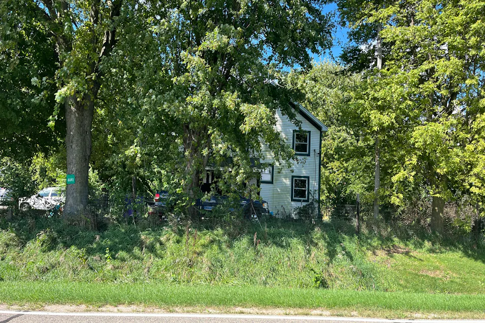 6641 Shabbona Rd Shabbona, IL 60550, De Kalb County